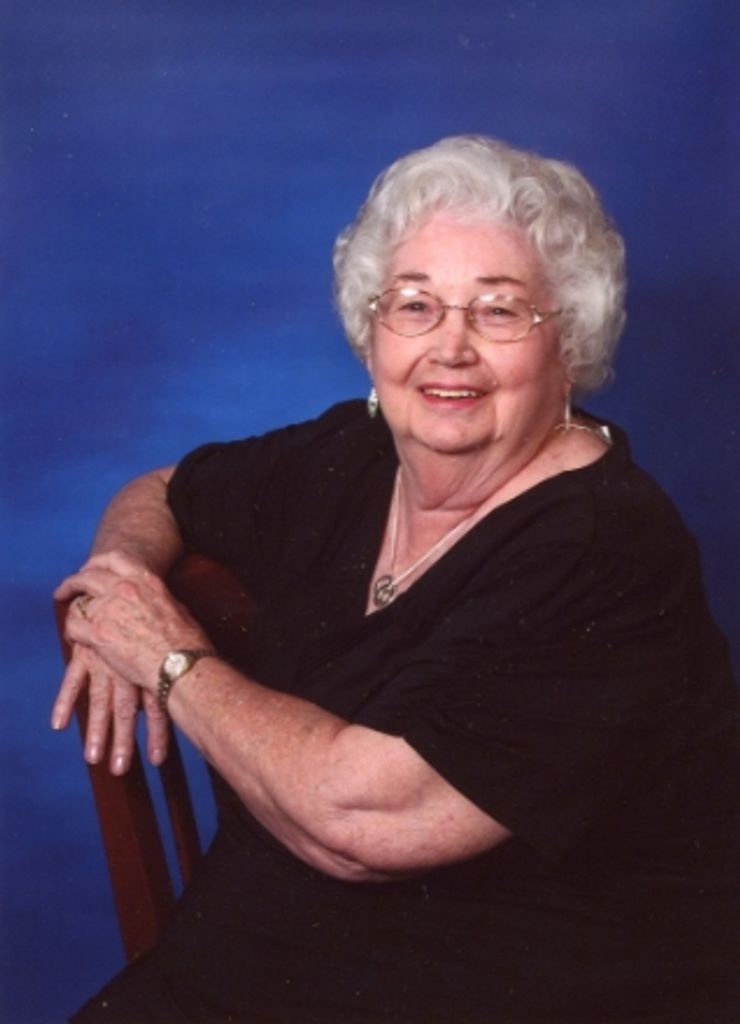 Selma Clara "Sammie" Luvaul