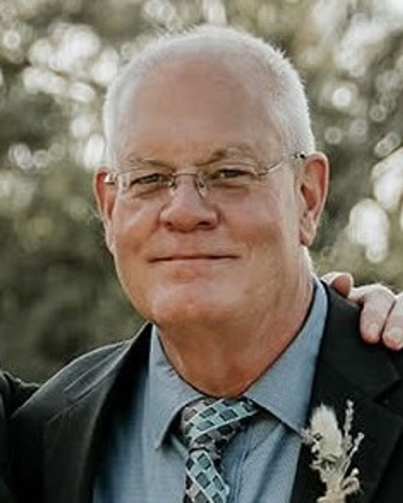 Christopher A. Pfeiffer Profile Photo