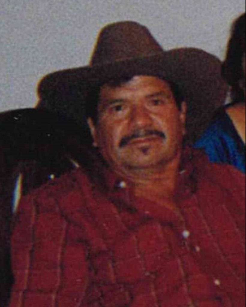 Jaime Vega Uribe Profile Photo
