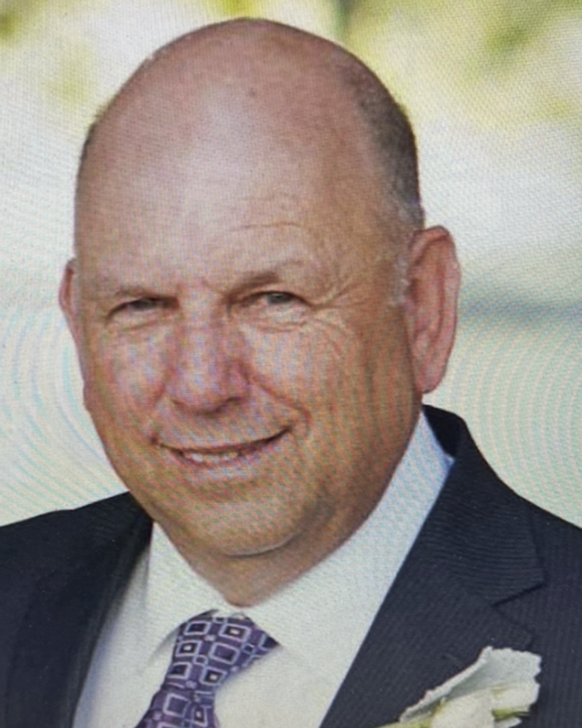 David Oliver Golden Profile Photo