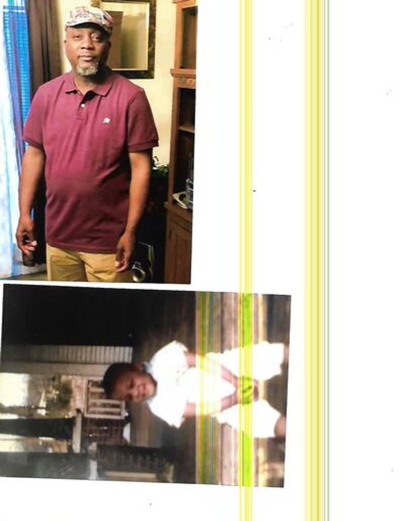 Kelvin Lenard Wright Profile Photo