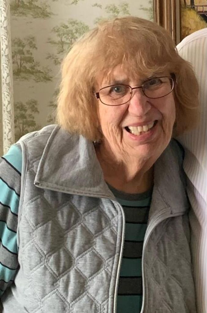 Mary Catherine Frazier