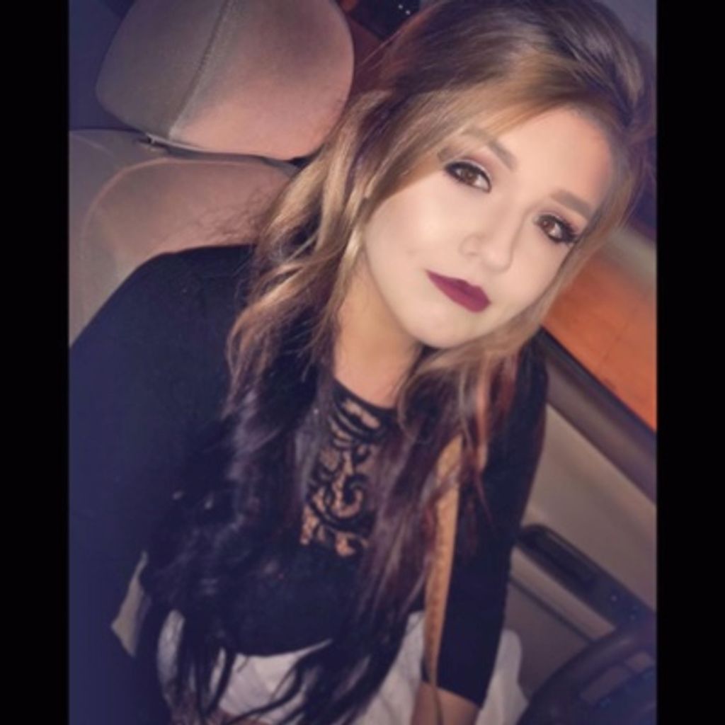Shaina Castillo Profile Photo