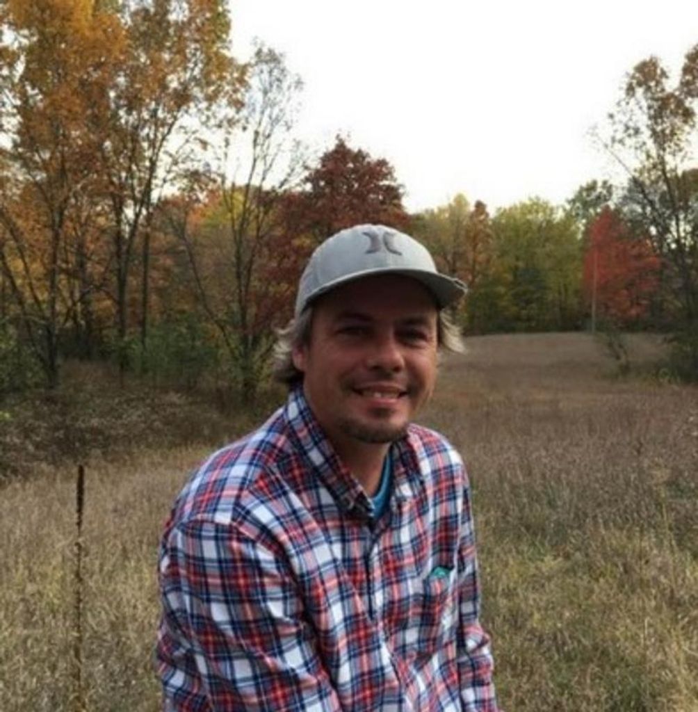 Joshua Charles Horton Profile Photo