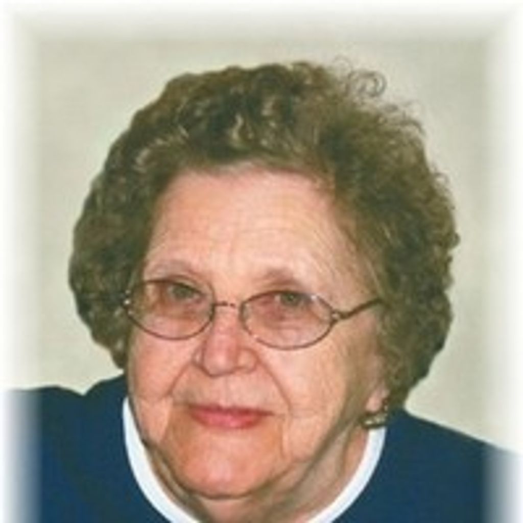 Veronica T. Schoenberger