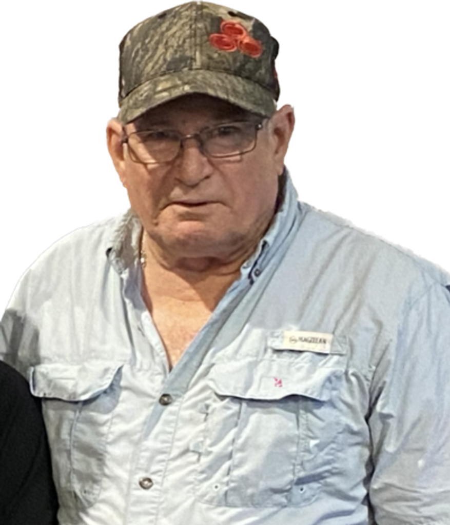 Richard Hayes "Rick" Cooley Profile Photo