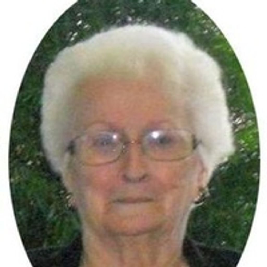 Beverly "Bev" Ann Harris