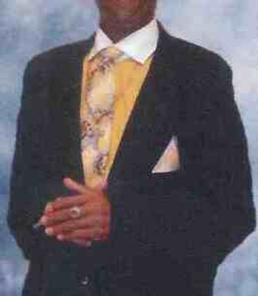 Johnny Moore