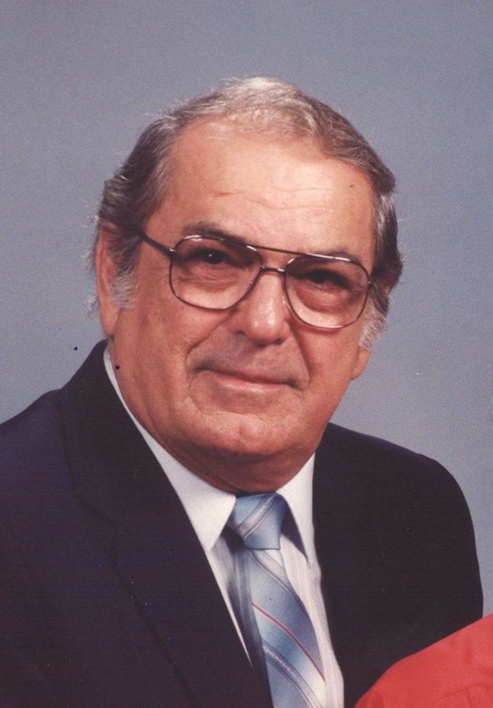 Joe Blackwell