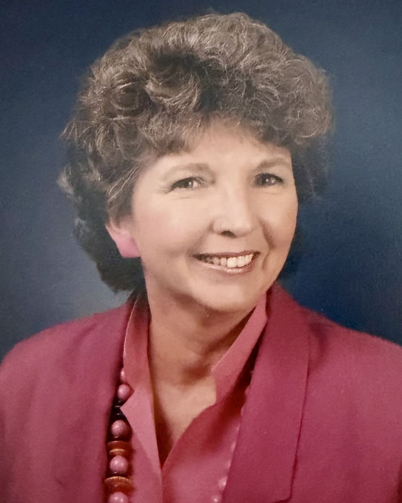 Janet Stiers Dahlager
