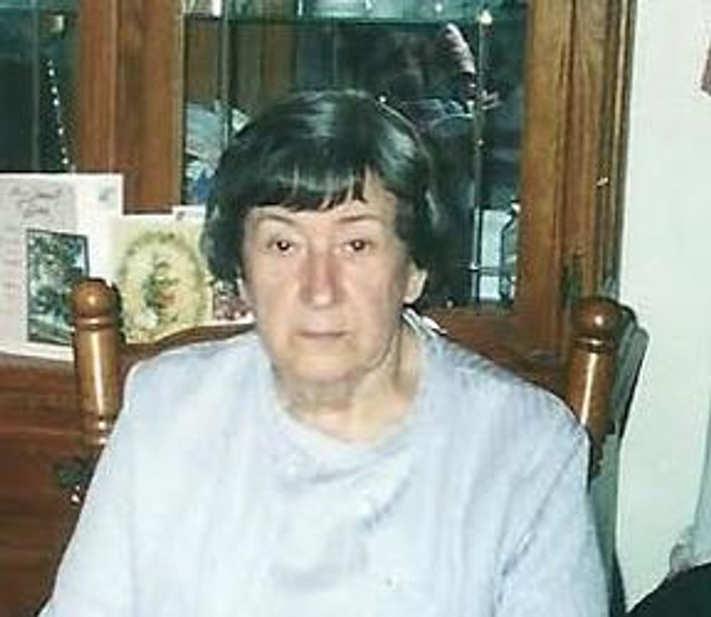 Dorotea Cerkvenik Profile Photo