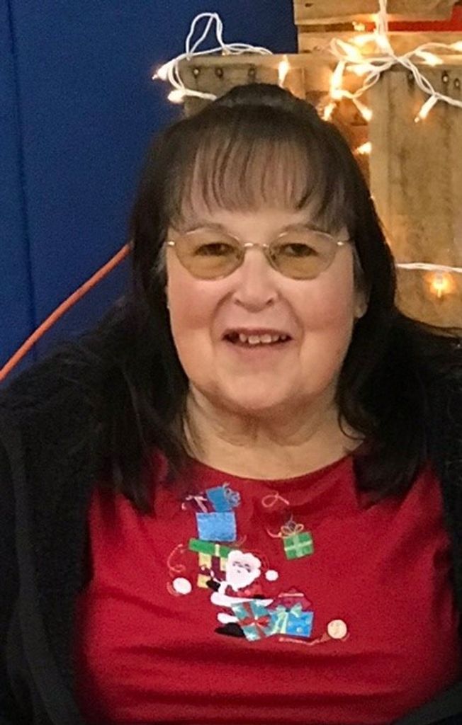 Margaret Collins Harris Profile Photo