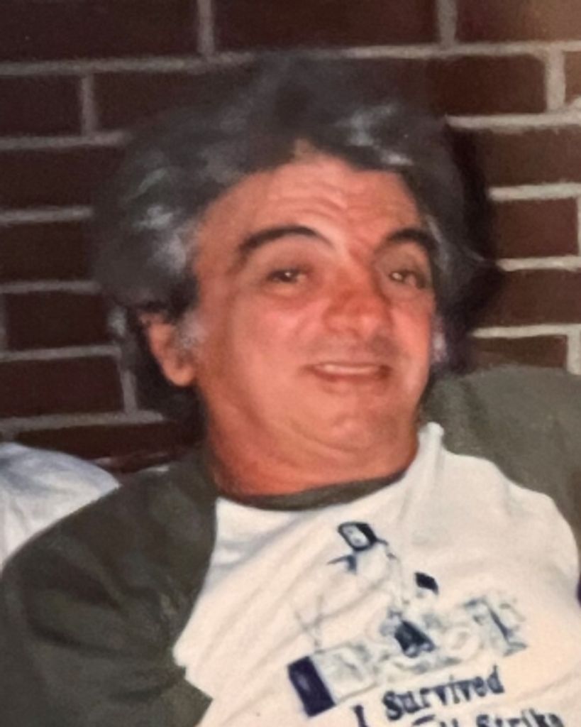 Charles J. Lagana 'Butch'