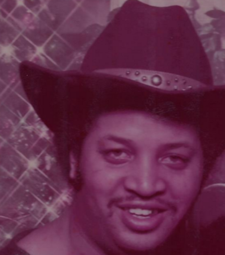 Darryl Wayne Allen Profile Photo