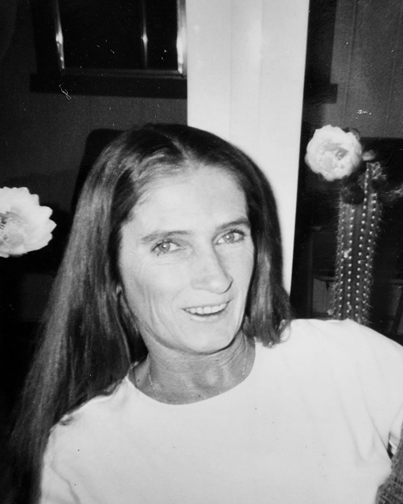 Cynthia "Cindy" Woodward
