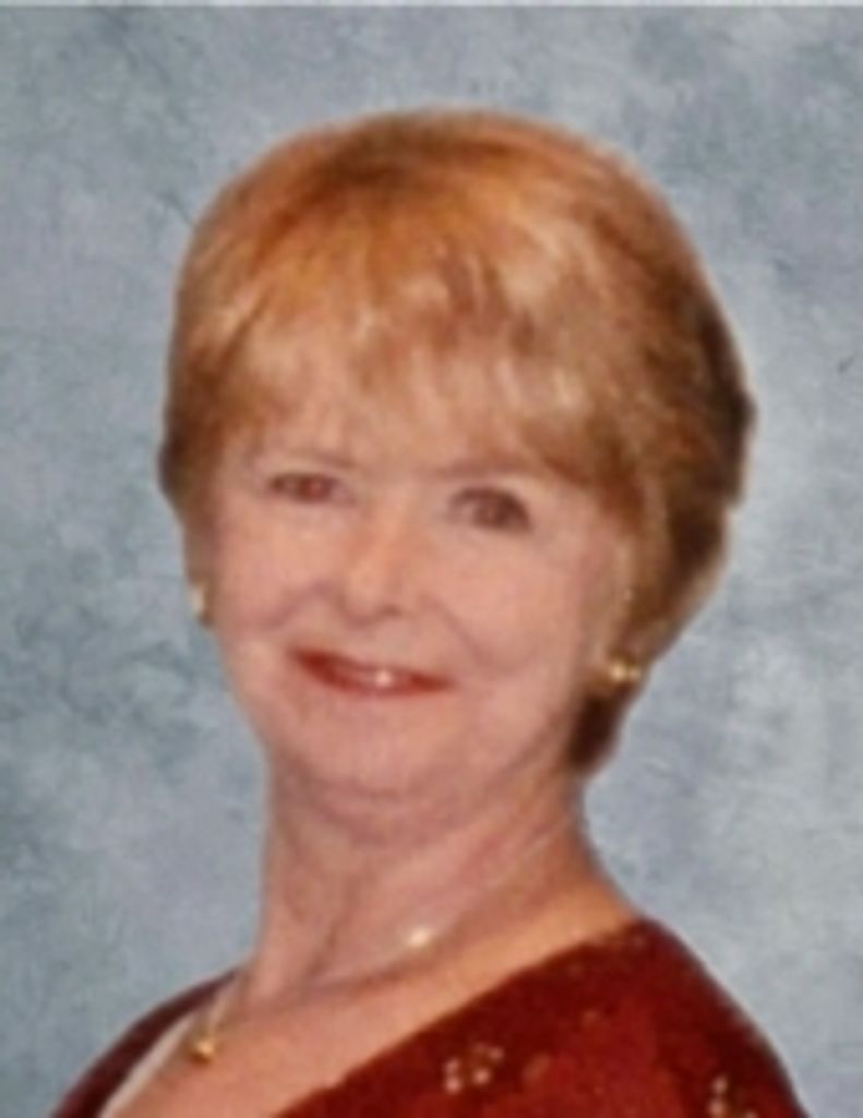 Deborah B. Vallejo
