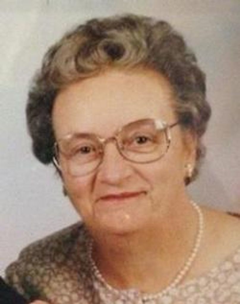 Lois Mae Schei Profile Photo