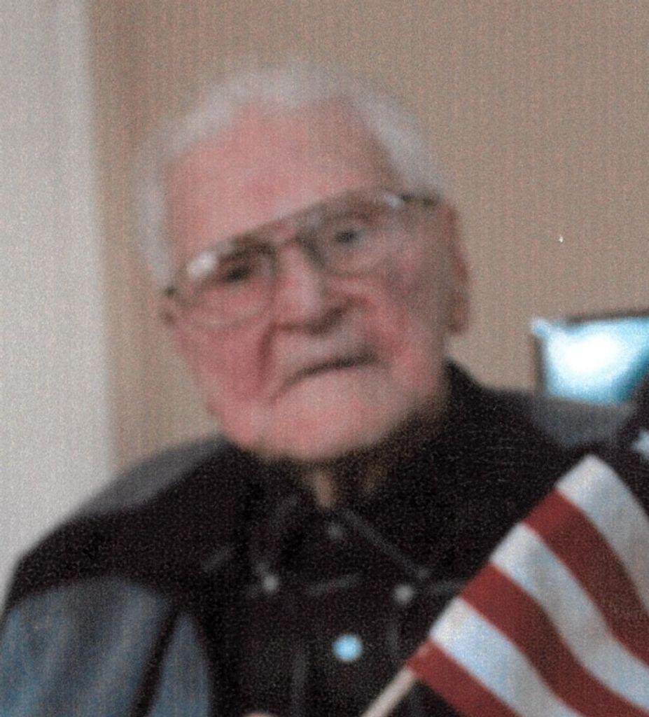 Edgar Tiedt