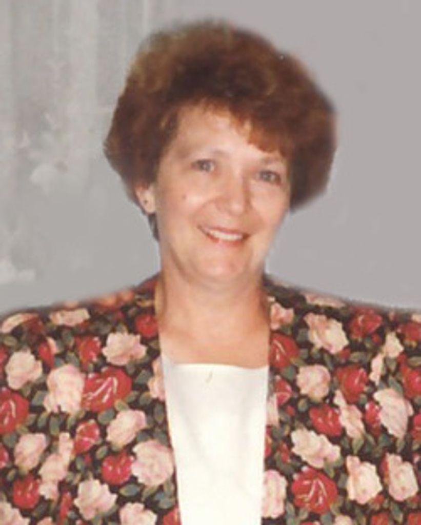 Gail Elizabeth Maciver Profile Photo