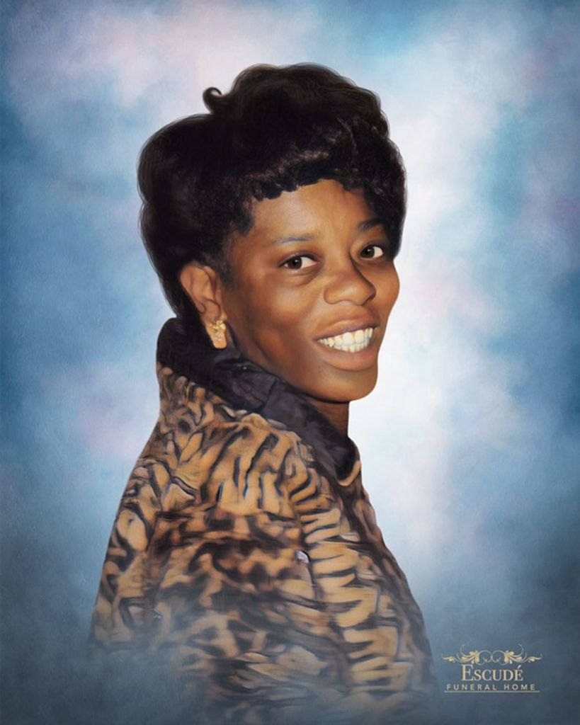 Lois Marie Jenkins Profile Photo