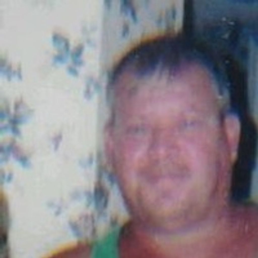 John  Calvin Smith