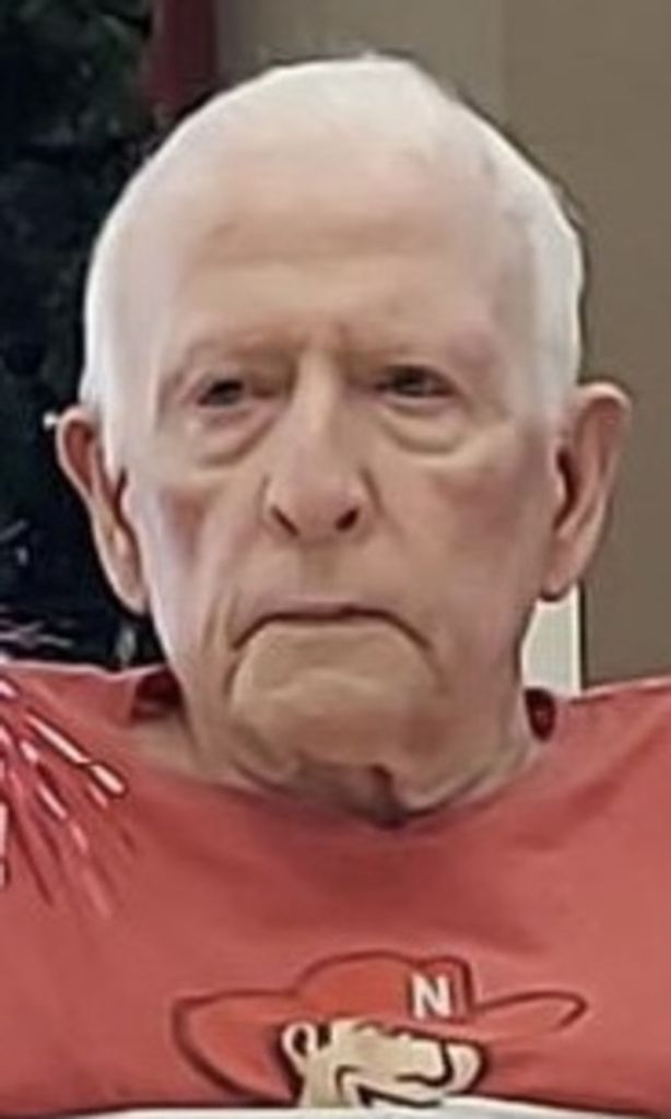 John "Jack" Roland Fara Profile Photo