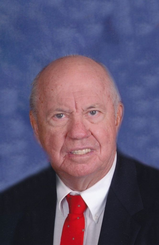 Donald Hendricks Miller Profile Photo
