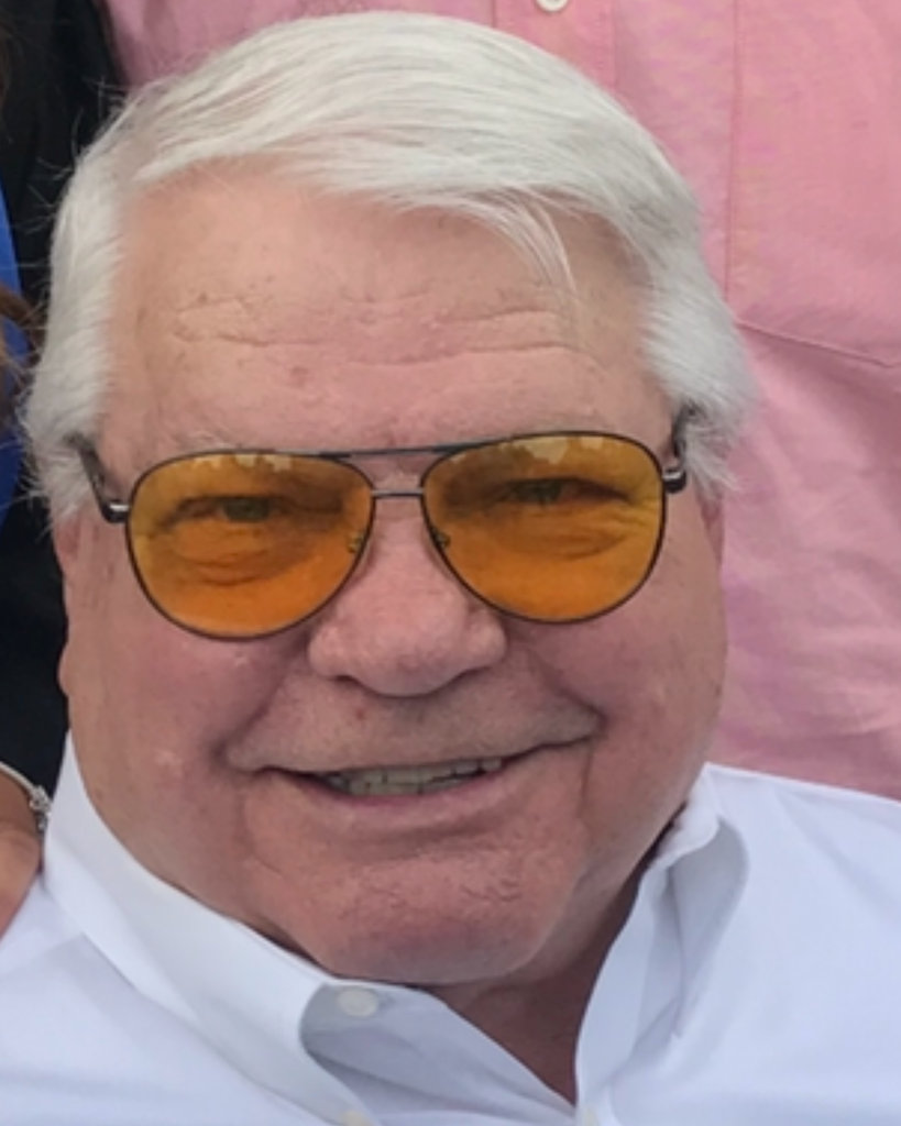 Mr. Gene Lawson