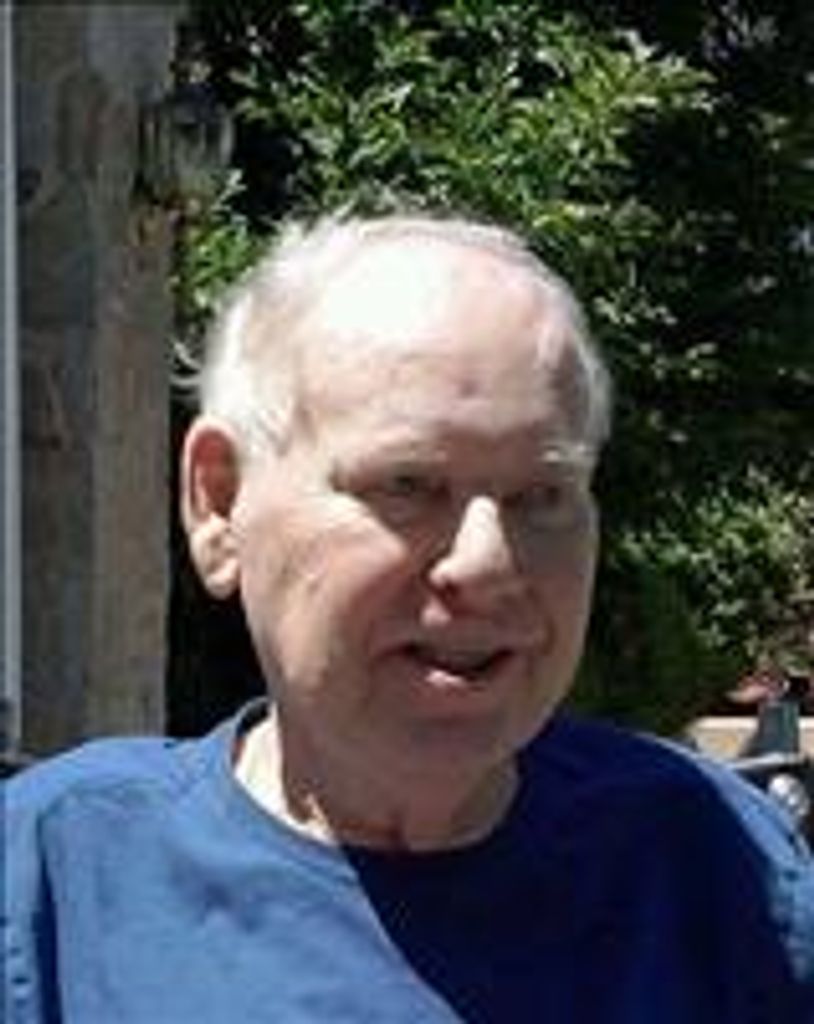 Gerald M. "Jerry" Mattie