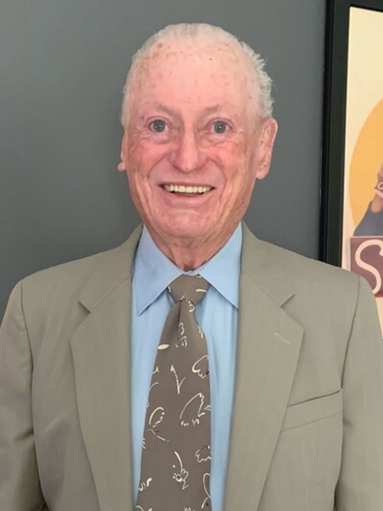 William Thomas Smith