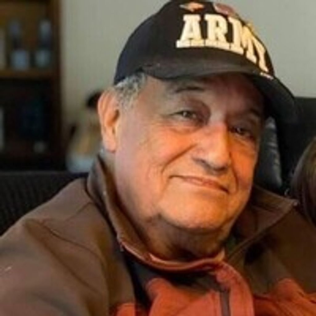 Florencio "Tony" Hernandez Profile Photo