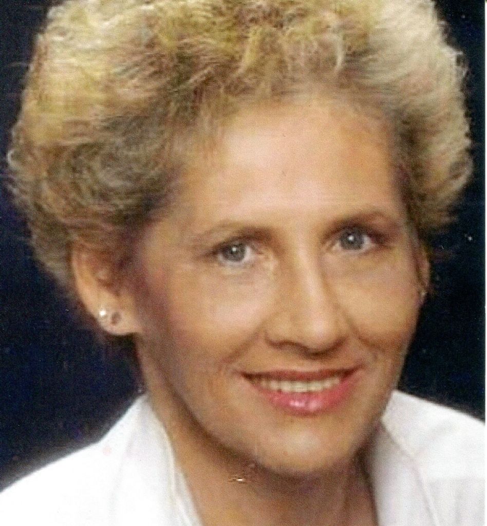 Patricia Ann Matwey Cummings Profile Photo