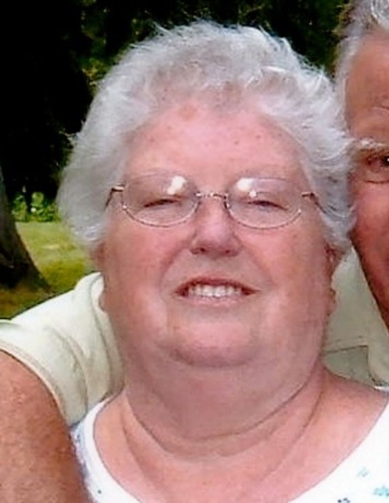 Thelma Rakes Profile Photo