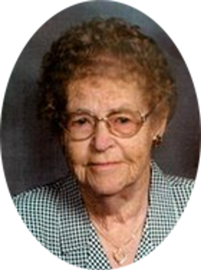 Lucille  C. Ingalsbee