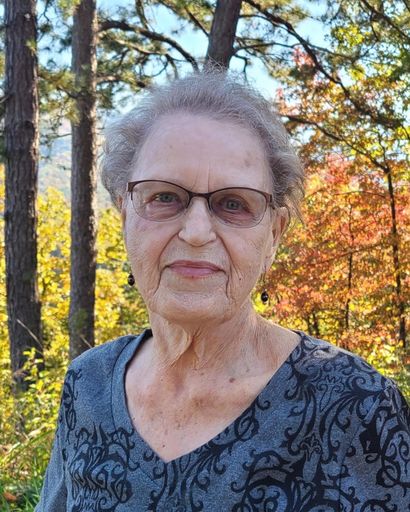 Mary Alice Gose La Rue's obituary image