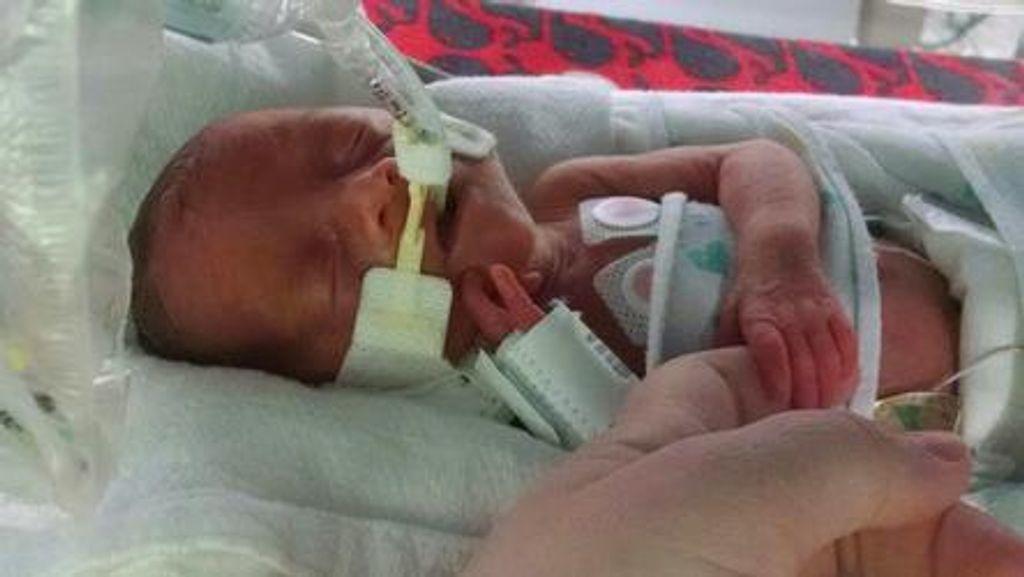 Lucas David Tyler Ford