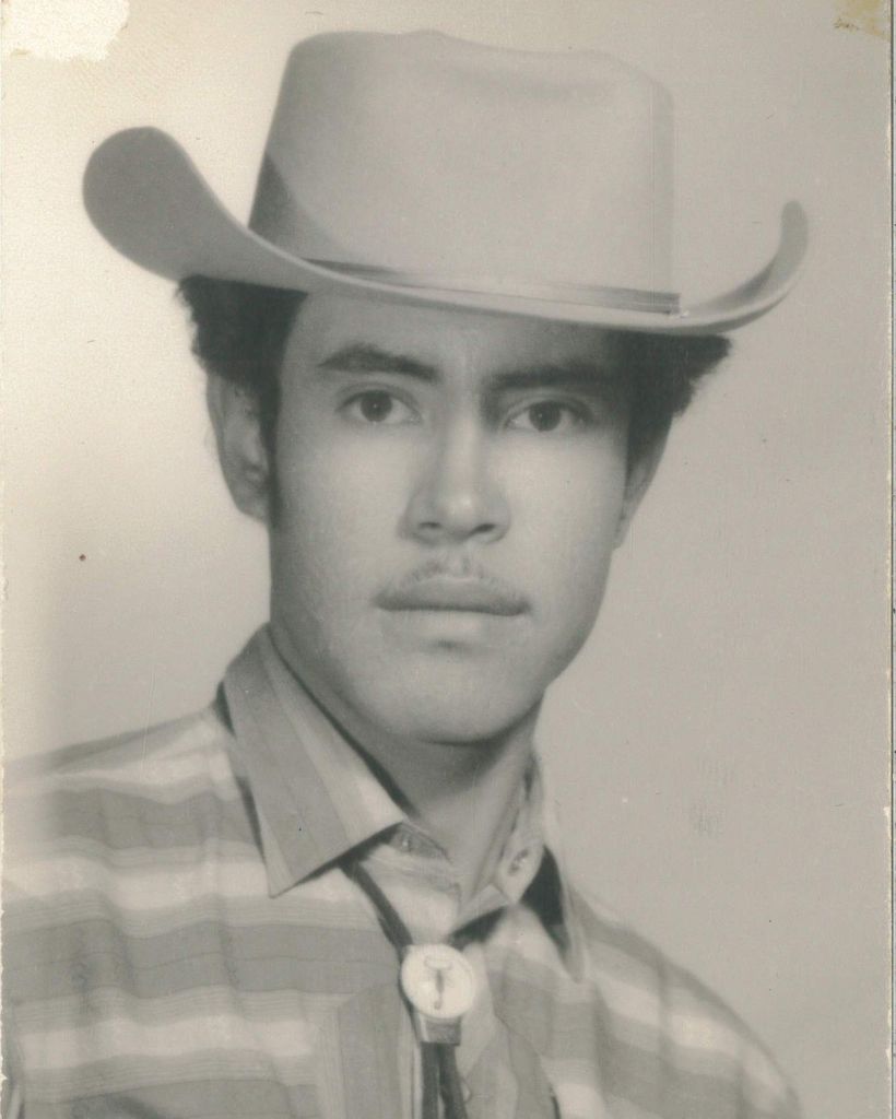 Raul Alamos Alamos