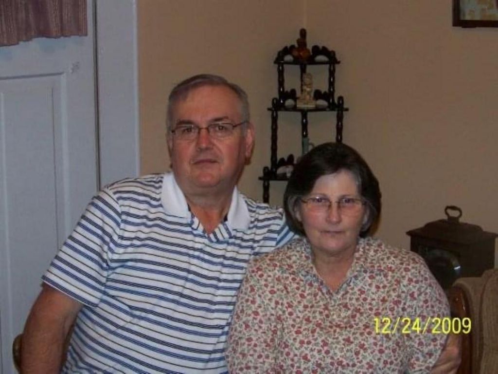 Hal Leroy Dias Profile Photo