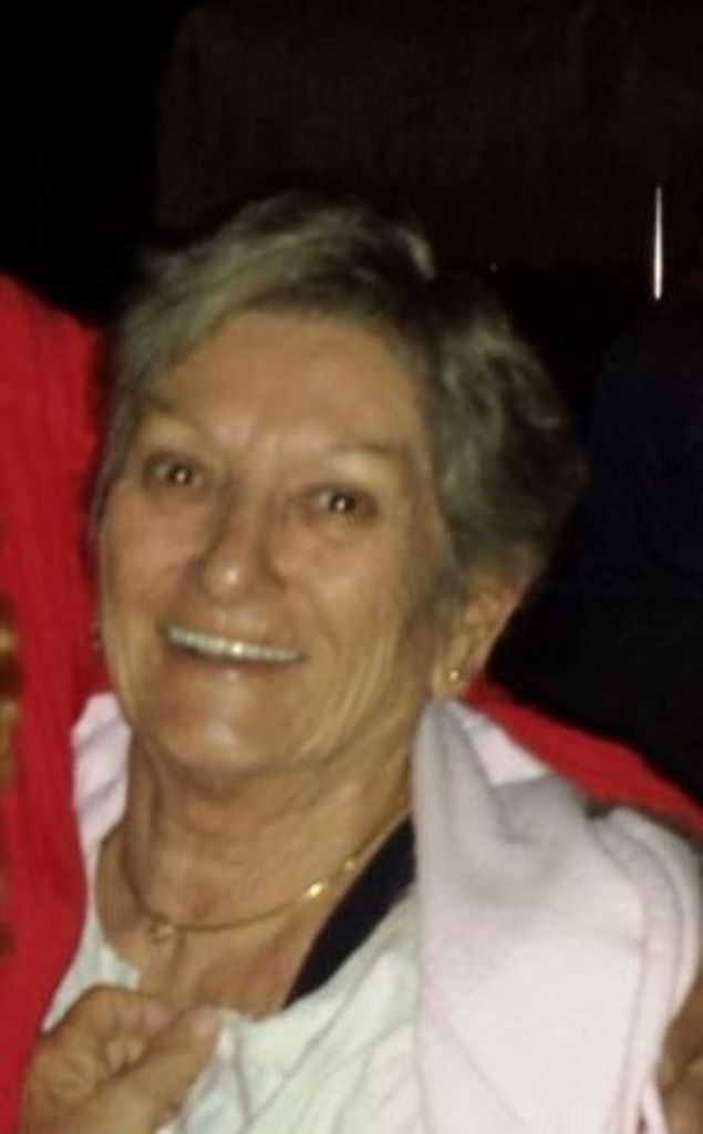 Joanne E. (Steinkellner)  Bussman