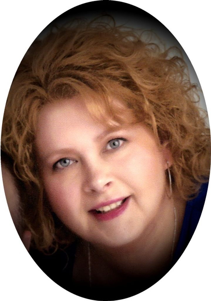 Audra Louise Stock Profile Photo