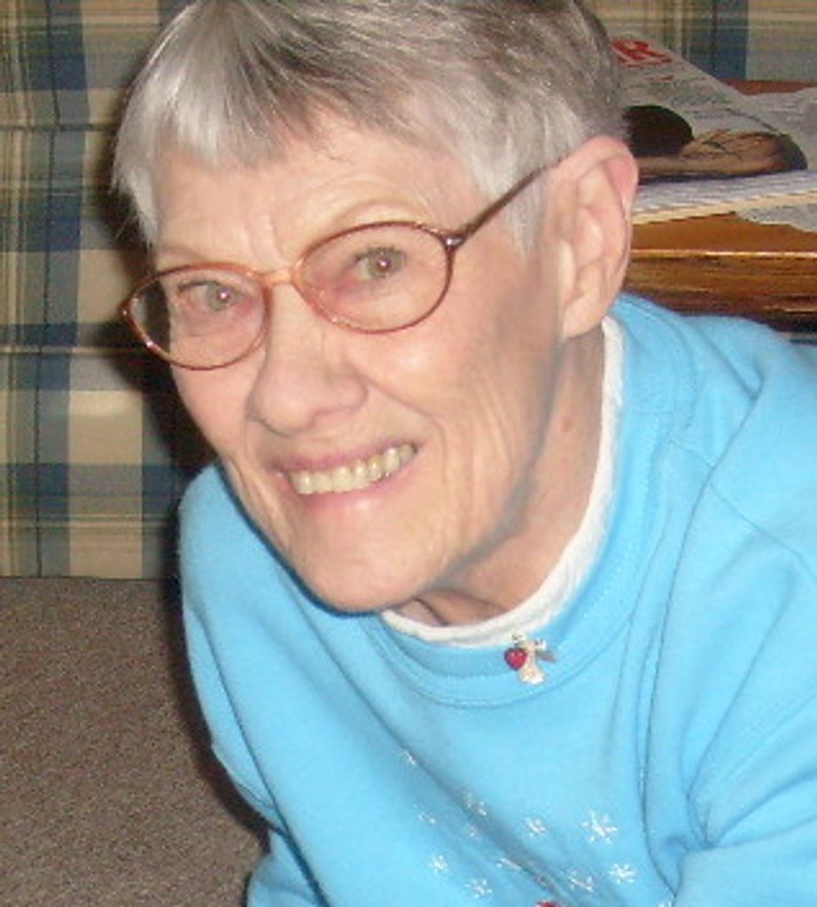 Shirlie L Robinson