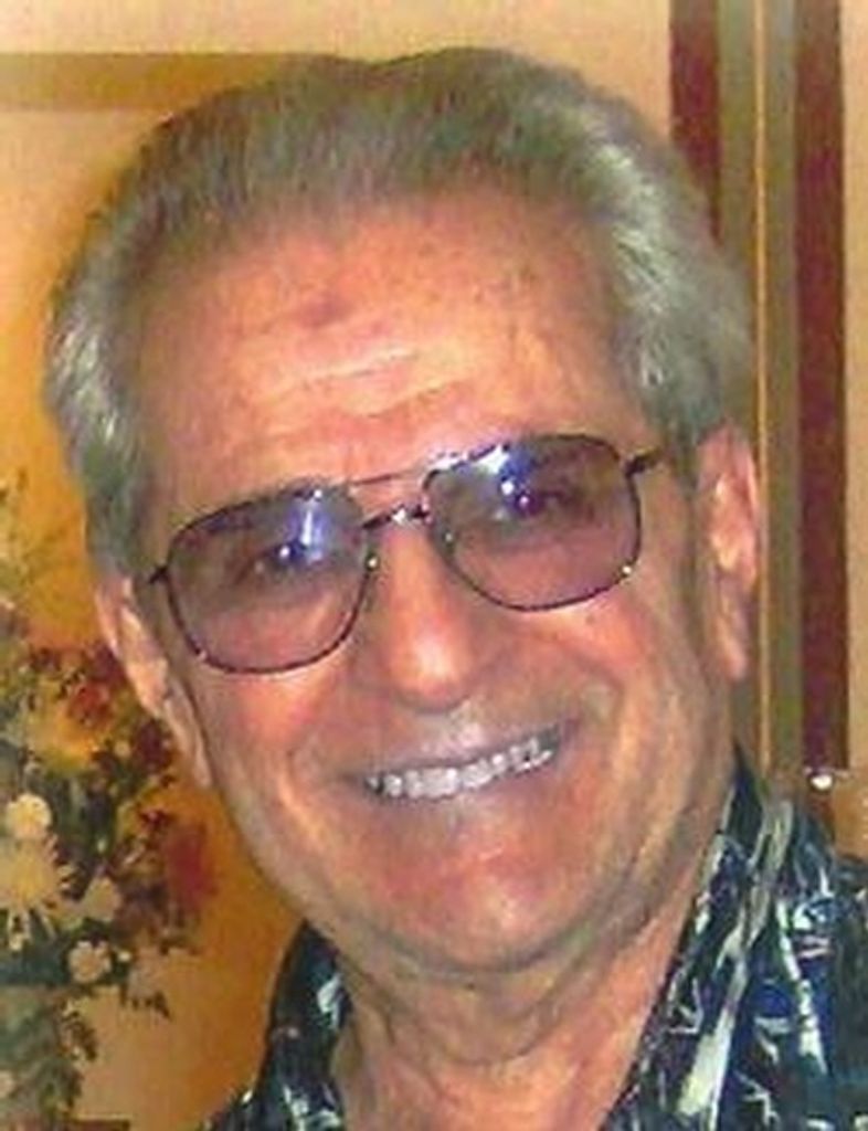 Raymond Palumbo