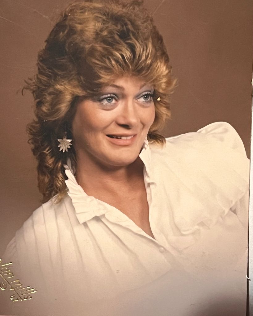 Rita McCarty