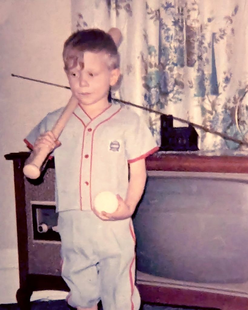 Brian Burge Profile Photo