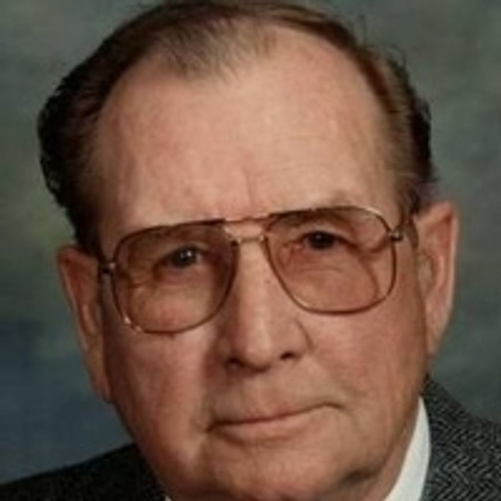 Allerd O. Johnson