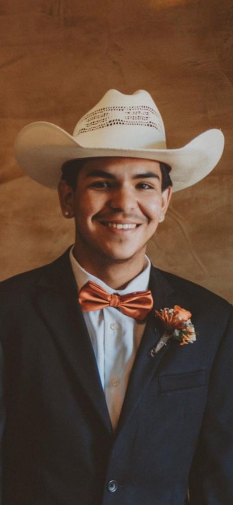 Marquez Ayden Aurelius Espinoza Profile Photo