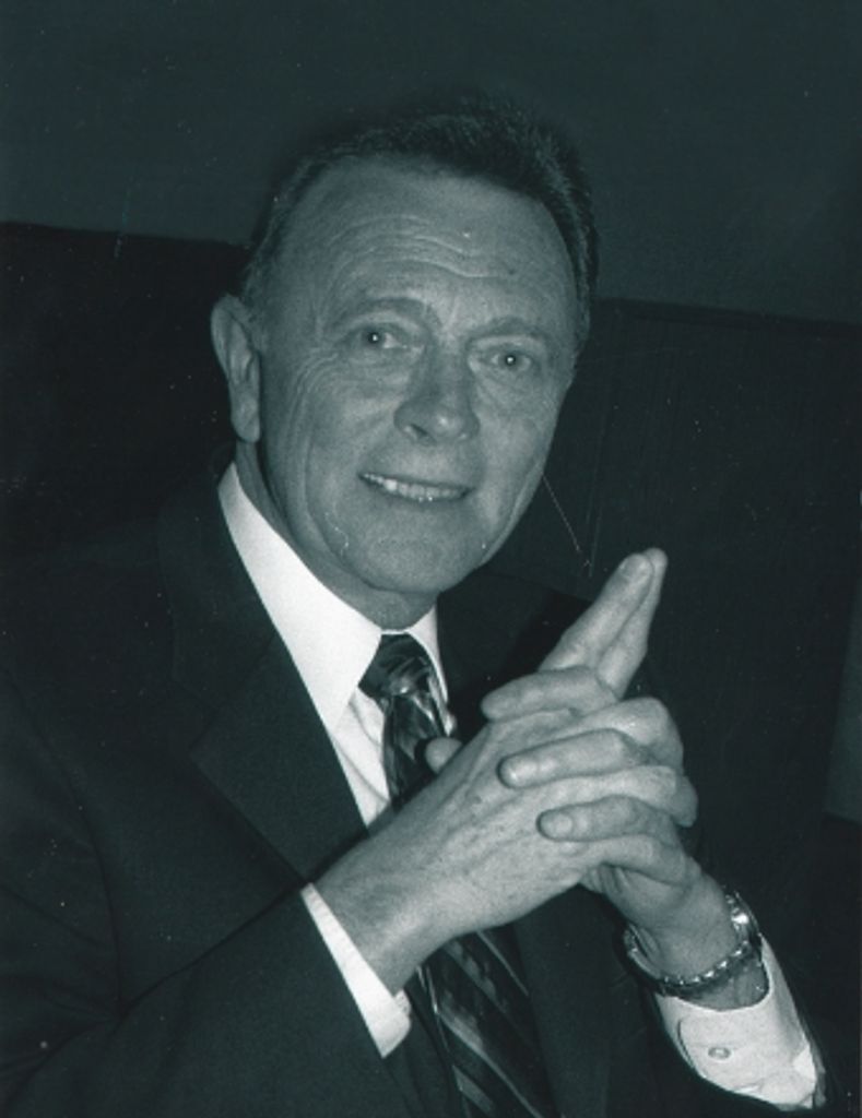 Dennis Richard Foley Profile Photo