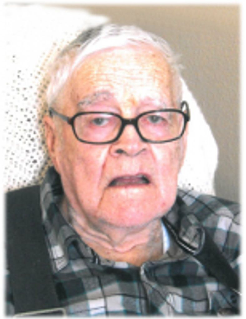 Clyde "Mac" Mclean