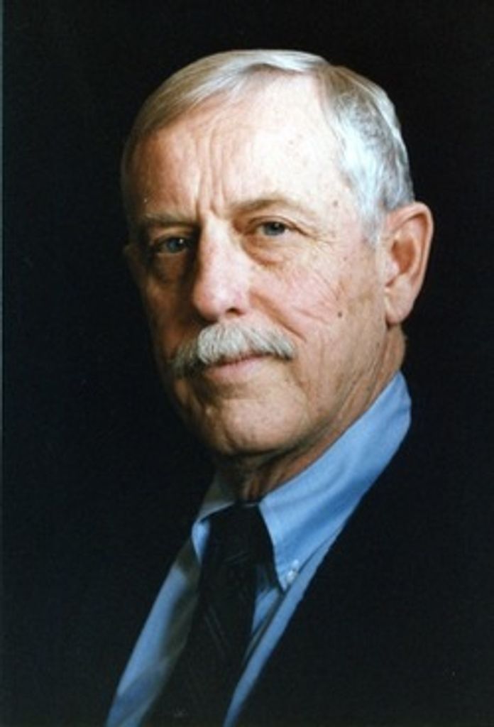 Roger Johnson