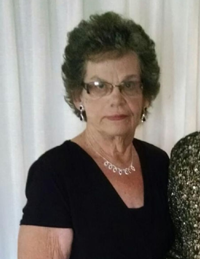 Myrna Rae Aldrich Profile Photo